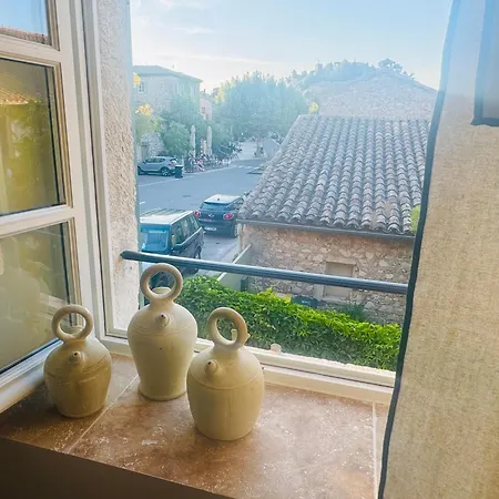 Mas Notre Dame Bed & Breakfast 3*