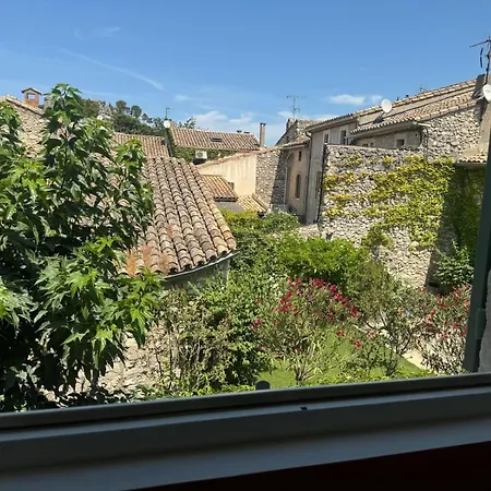 Bed & Breakfast Mas Notre Dame Eygalières