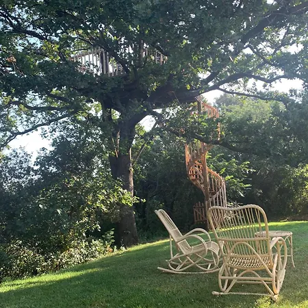 Mas Notre Dame Bed & Breakfast 3*