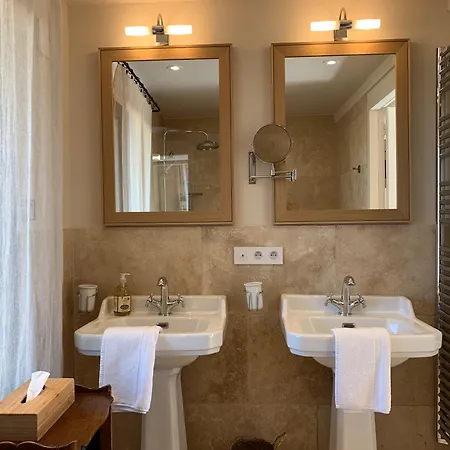 Mas Notre Dame Bed & Breakfast Eygalières
