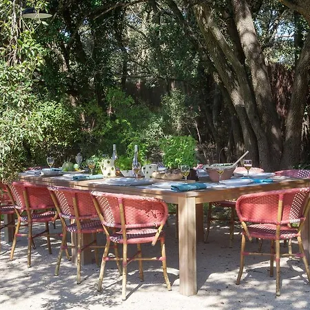 Mas Notre Dame Bed & Breakfast Eygalières