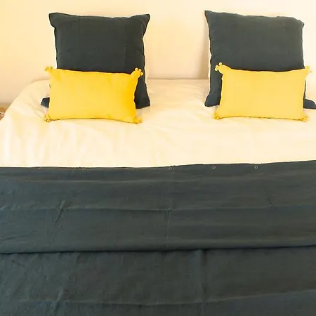 Bed & Breakfast Mas Notre Dame 3*